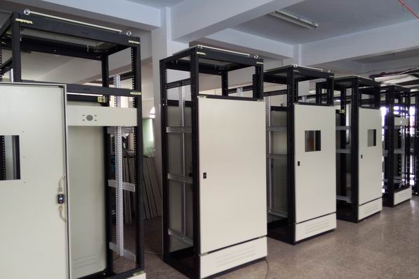 历城控制柜-控制柜布线要求